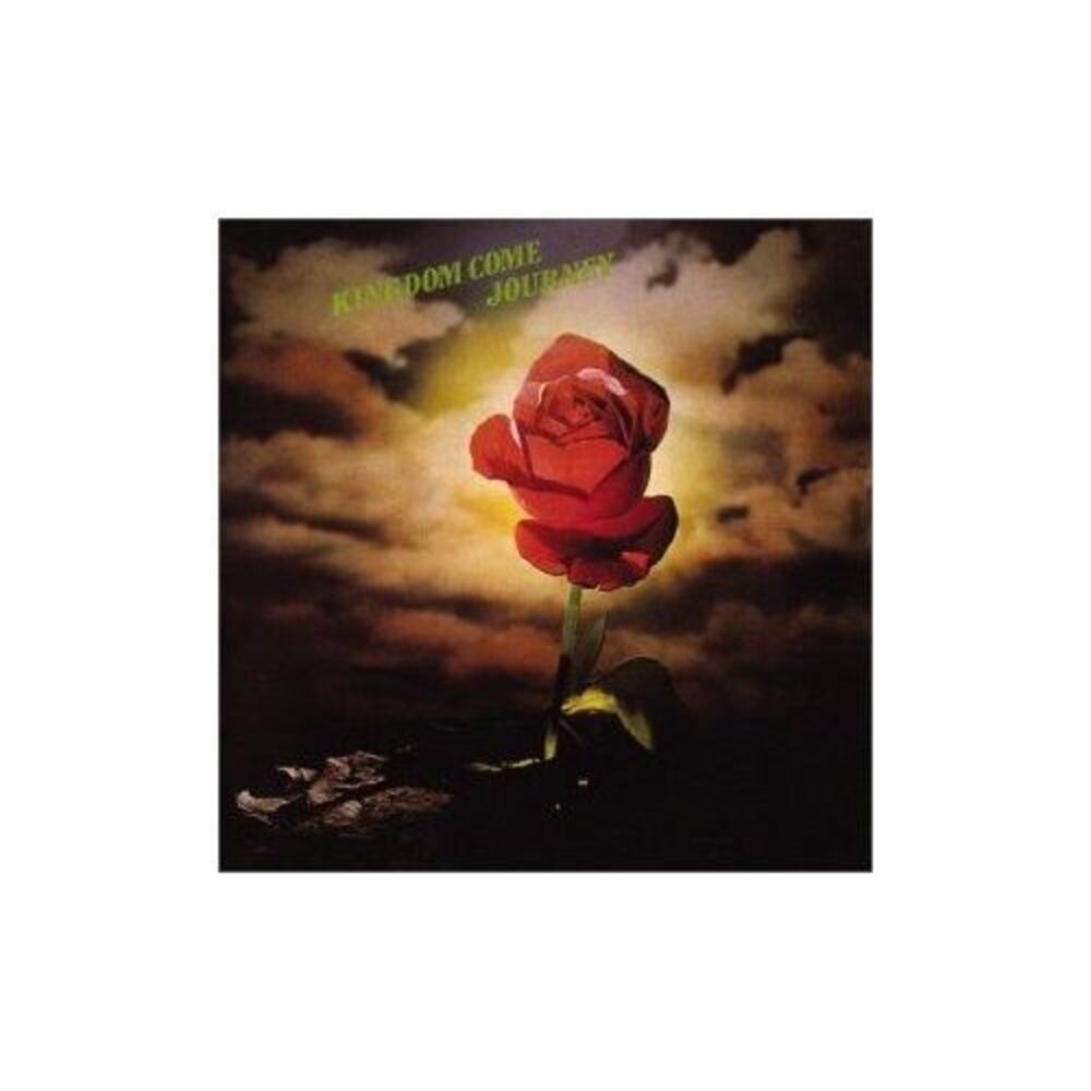Arthur Brown - Journey  CD